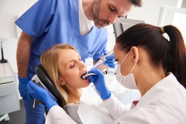 Oral Cancer Screening in Pueblo West, CO