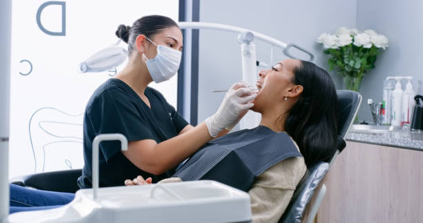 Laser Dentistry in Pueblo West, CO