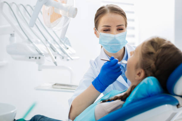 Best Wisdom Tooth Removal  in Pueblo West, CO